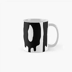 Venom Text Logo Mug