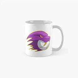 Venom Softball Logo Classic Mug