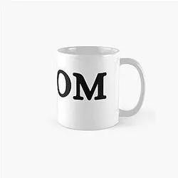 Cool Venom Classic Mug