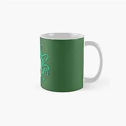 Medusa's Classic Mug