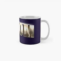 Venom Baseball - Perfect Gift Classic Mug