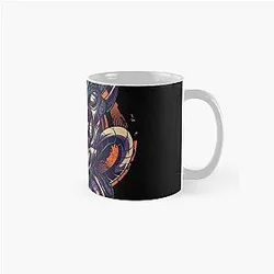 Aggressive Classic Mug