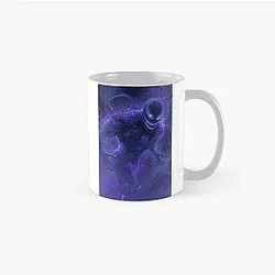 Cosmic Venom - Galactic Awaken Classic Mug