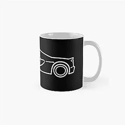 Hennessey Venom Classic Mug