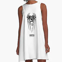 Venom Dress
