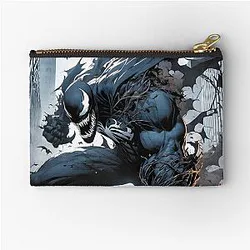 Dark Venom Smash Pouch