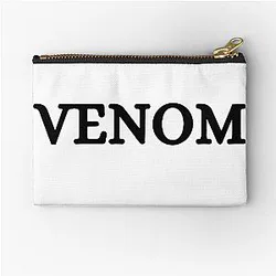 Cool Venom Collection Purse
