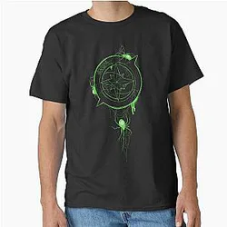 SKZ Venom Classic T-Shirt