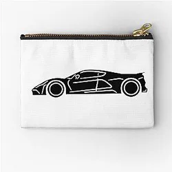 Hennessey Venom F5 Pouch