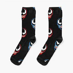 Venom Socks