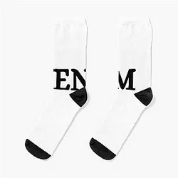 Cool Venom Socks