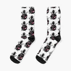 Venom Socks