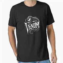 Venom Essential T-Shirt