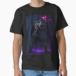 Venom Marvel Dance Classic T-Shirt