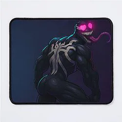 Venom Marvel Rivals Mouse Pad