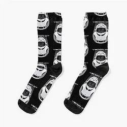 Hennessey Venom GT 2011-2017 Silver Socks