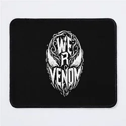 Venom Mousepad