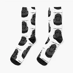 Hennessey Venom GT 2011 - 2017 Black Socks