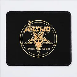 Venom Mouse Pad
