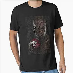 Michael Venom Page MVP Essential T-Shirt