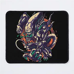 Aggressive Venom Gaming Mousepad