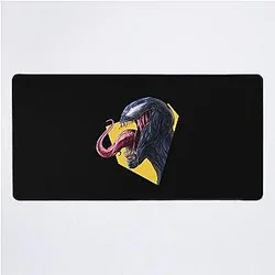Venom Desk Mat