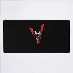Venom Movie Desk Mat