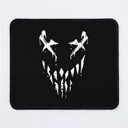 Cool and Creative Venom design mouse pad
