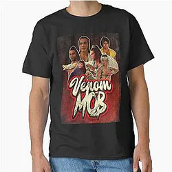 Venom Mob 2023 T-Shirt
