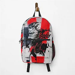 Venom Snake Backpack