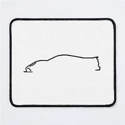 Hennessey Venom F5 Mouse Pad