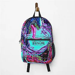 Aesthetic Venom The Last Backpack