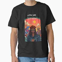 Little Simz, Venom, Sometimes I Might Be Introvert, Simbi, Feminist Classic T-Shirt