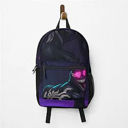 Venom Marvel Rivals Dance Backpack