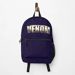 Venom Baseball Perfect Gift Backpack