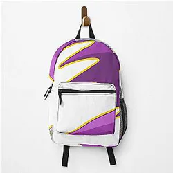 Venom Softball Logo Backpack