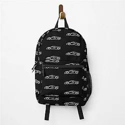 Hennessey Venom GT Backpack