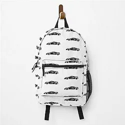 Hennessey Venom 2011-2017 Backpack