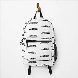 Hennessey Venom F5 Backpack