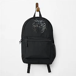 Venom Cat Backpack