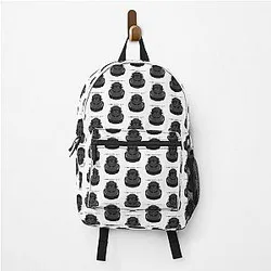 Hennessey Venom GT 2011-2017 Black Backpack