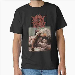 Venom Prison Erebos Classic T-Shirt