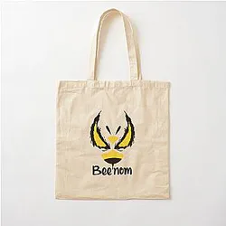 Bee Venom - Save the Bees - Beekeepers Cotton Tote Bag