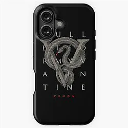Bullet for My Valentine V for Venom iPhone Tough Case