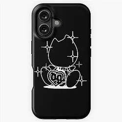 Bladee Drain Gang Merch Venom iPhone Case