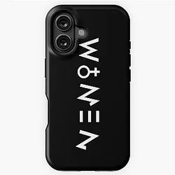 Venom Women iPhone Case