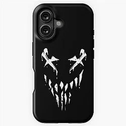 Creative and Cool iPhone Venom Tough Case