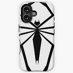 Anti-Venom Chest Design iPhone Tough Case