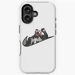 Venom iPhone Tough Case