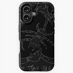 Thank You for the Venom Classic iPhone Tough Case
